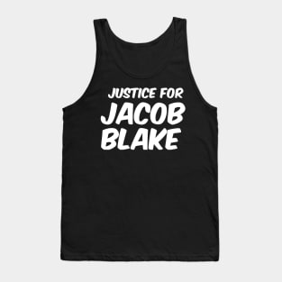 Jacob Blake Power Tank Top